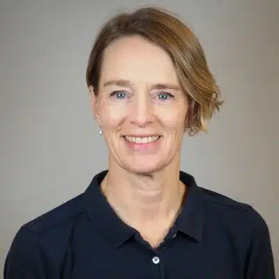 Proträttfotografi av Jenny Zachrisson - Massageterapeut