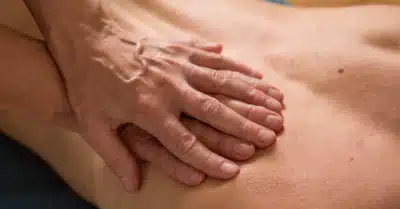 Lymfmassage Stockholm